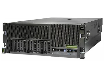 IBM Repairs