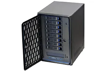 Storage Repairs