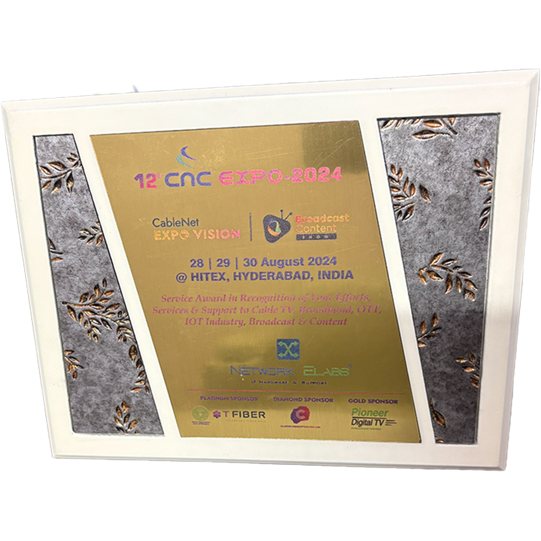 12th CNC xpo Hyderabad